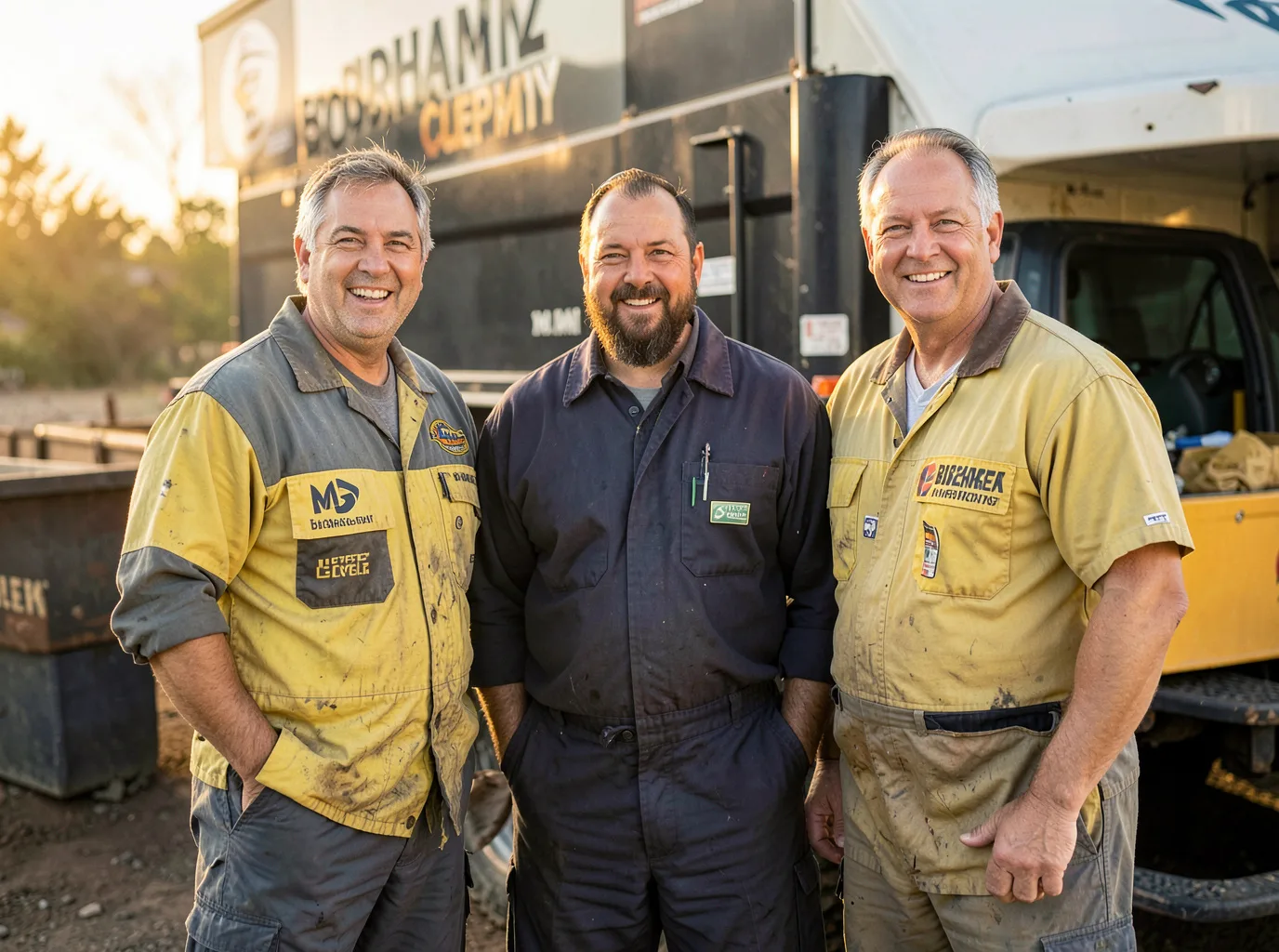 Sewage Cleanup company in Stephenville, TX